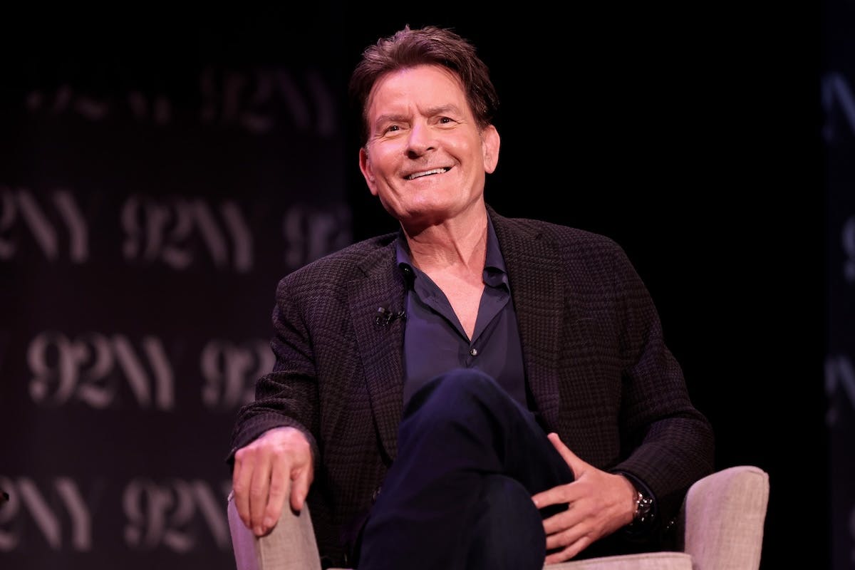 Charlie Sheen Reflects On Charlie Kirk’s Death: ‘Giant Star In The Night Sky Just Went Dark’
