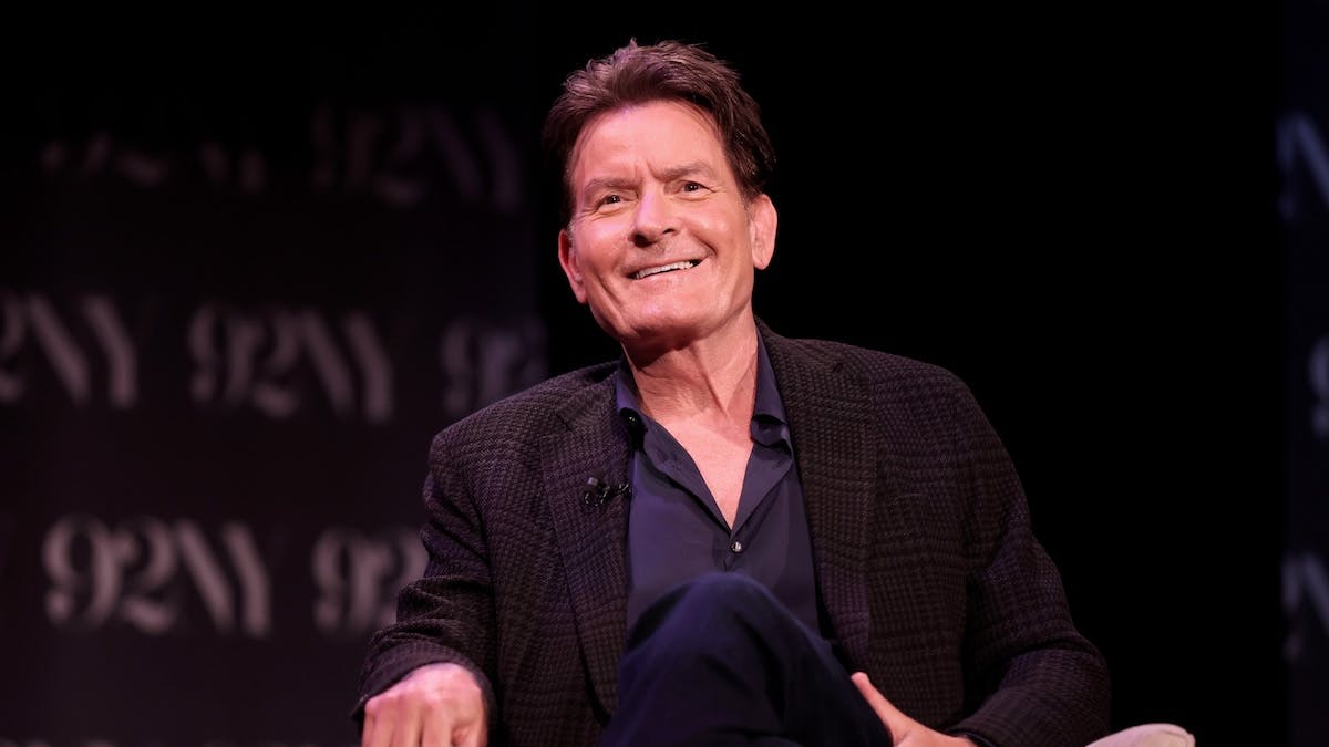 NextImg:Charlie Sheen Reflects On Charlie Kirk’s Death: ‘Giant Star In The Night Sky Just Went Dark’