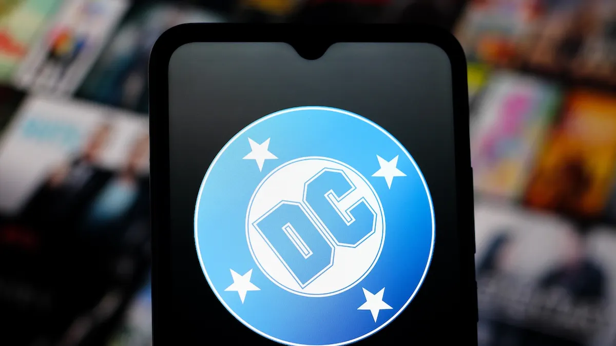 DC Comics Cancels Batman Spinoff Series After Creator Celebrates Charlie Kirk’s Murder