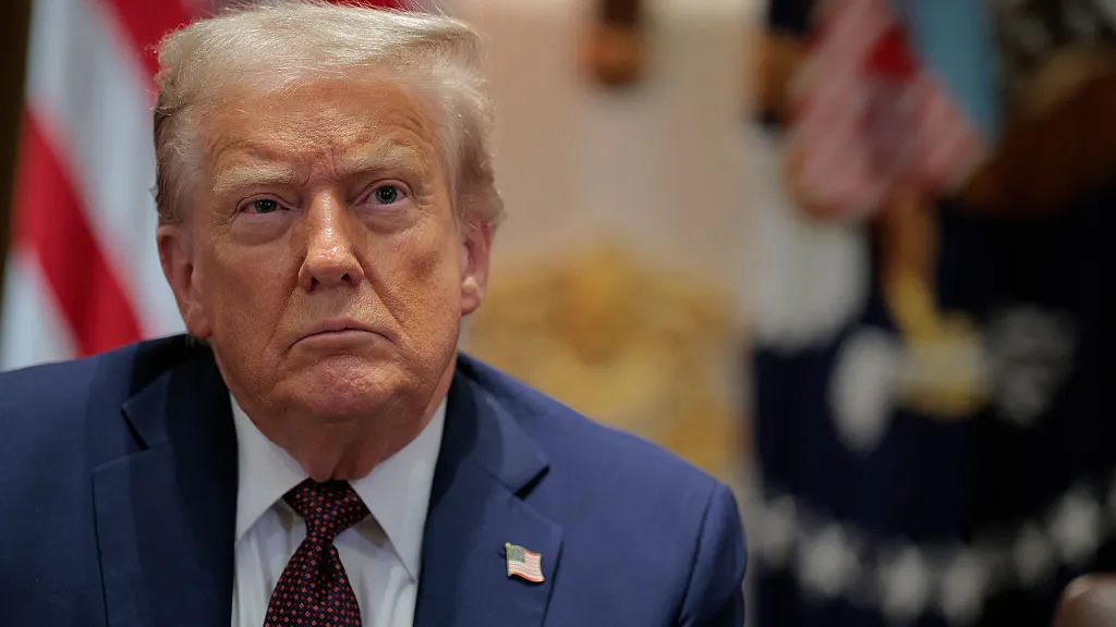 ‘This Is My Last Warning’: Trump Tells Hamas To Release Remaining Hostages, Or Else