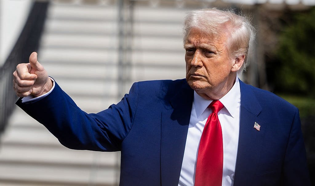 Trump Scores $22M Payout After YouTube Settles Lawsuit Over Account Suspension