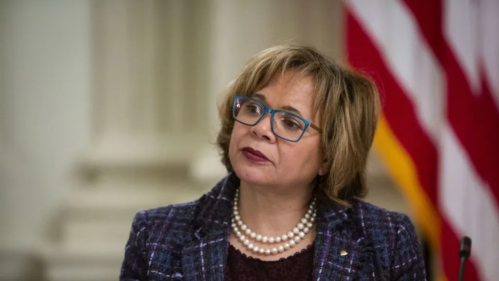 Charlotte Mayor Uses Brutal Train Murder To Lecture About Mental Health Resources