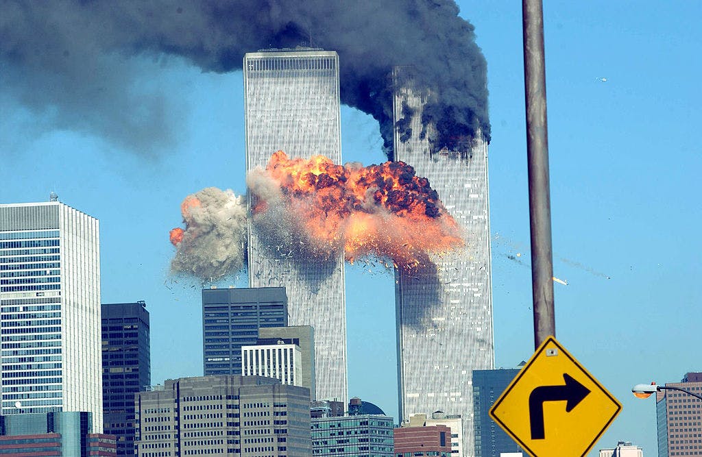 I Was An Army Commander On 9/11. I’m Still Concerned About America’s Readiness.