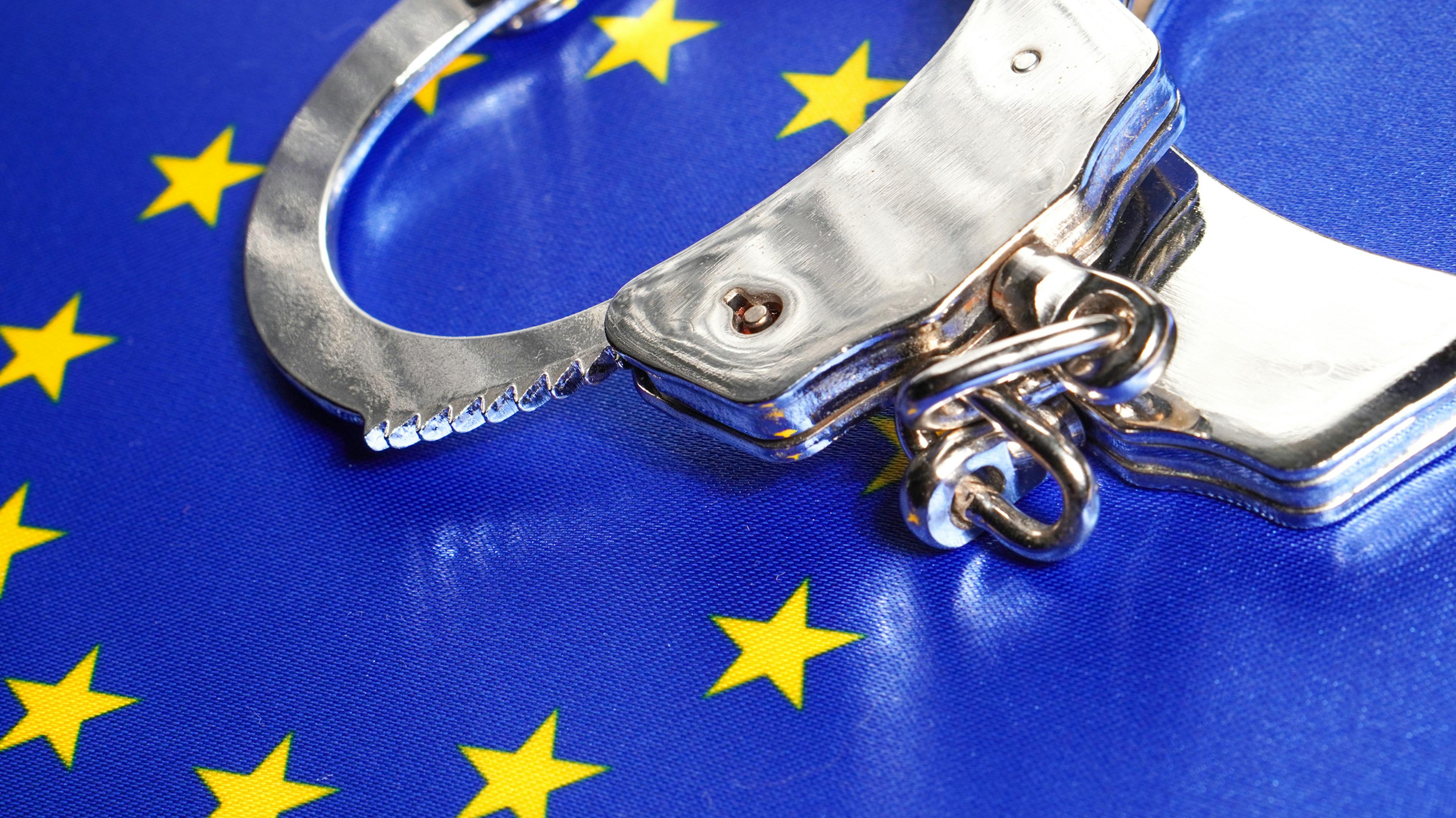 Congress Faces Pressure As Europe’s ‘Censorship Regime’ Threatens American Free Speech