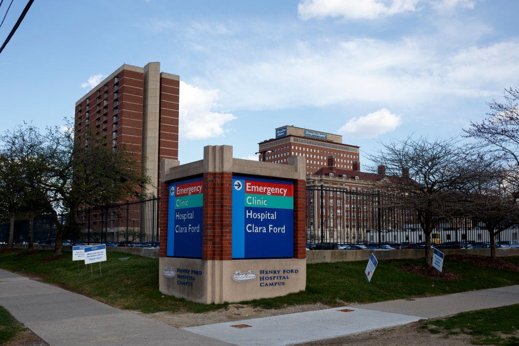 Hospitals May Be Pushing ‘Partisan’ Politics Under The Guise Of Community Benefit