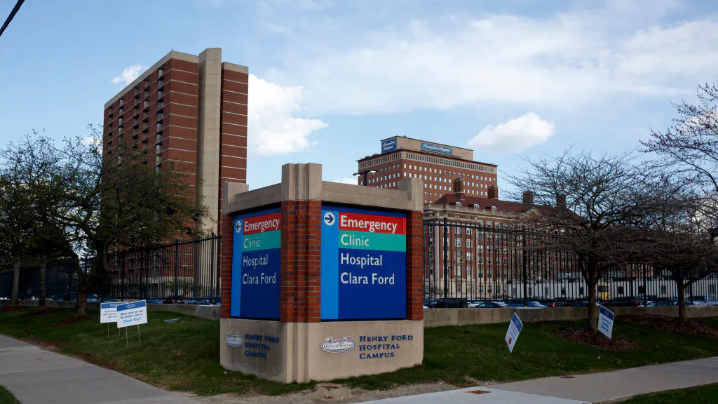 Hospitals May Be Pushing ‘Partisan’ Politics Under The Guise Of Community Benefit
