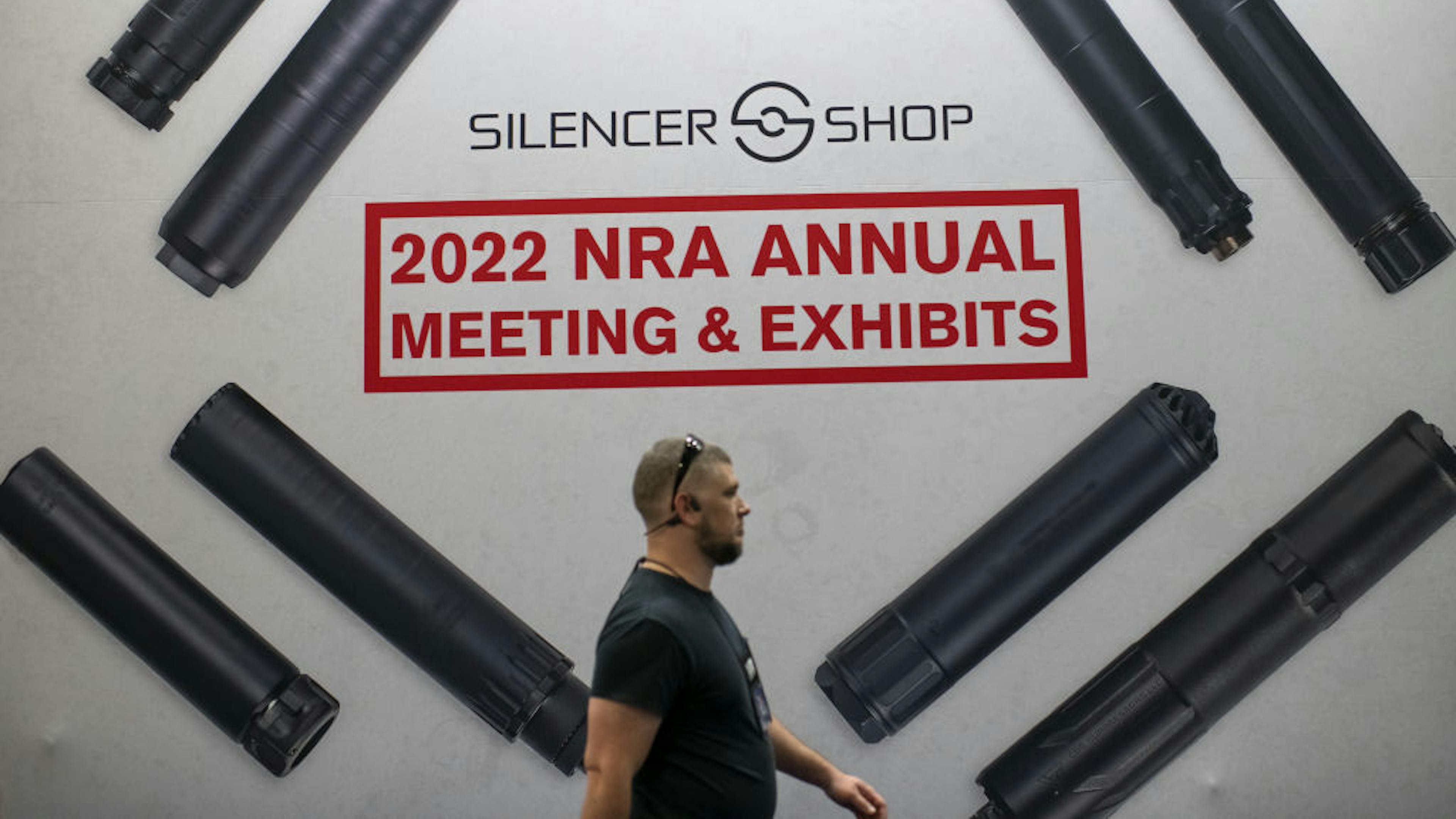 Gun Rights Advocates Launch ‘Big Beautiful Lawsuit’ to Gut National Firearms Act