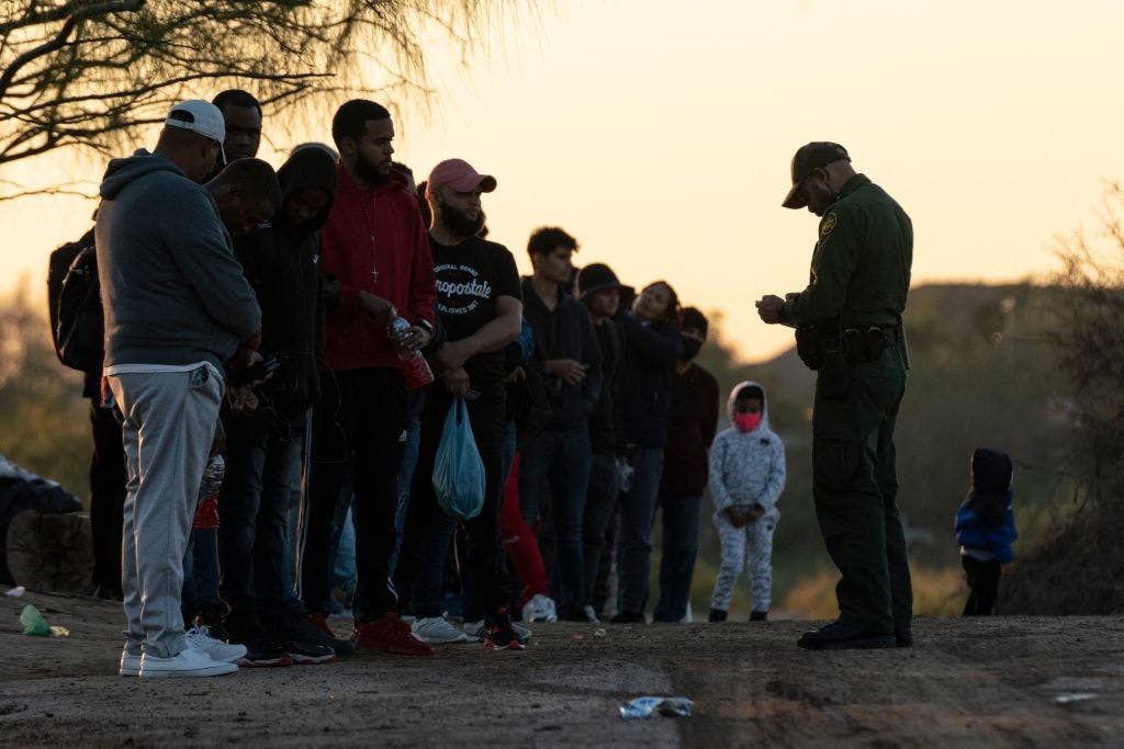 Biden Judge Blocks Trump Admin From Returning Unaccompanied Children To Home Country