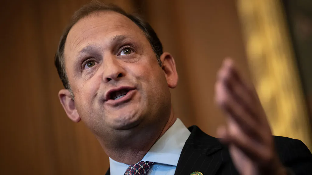 This Republican Congressman Wants To End The Progressive Policy Hurting The Homeless