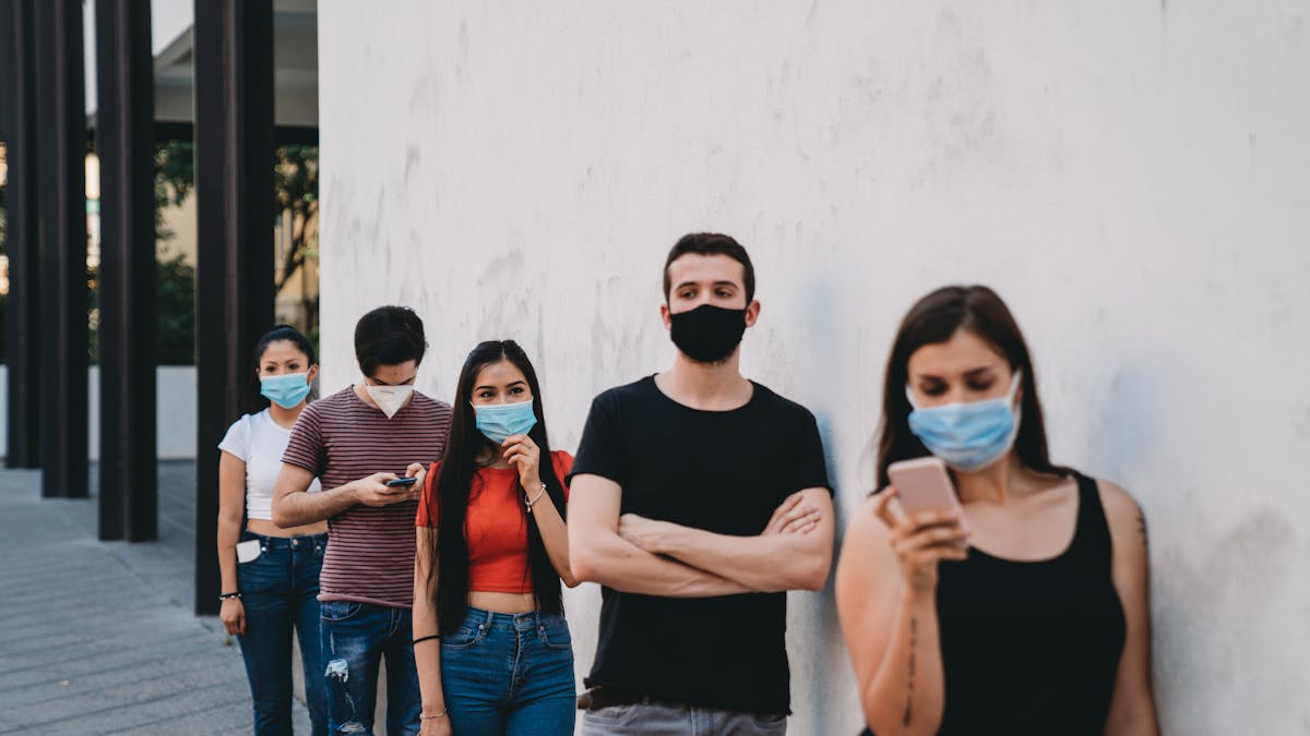 NextImg:New Poll: Gen Z Likes Socialism, Willing To Wait In Line For Loaf Of Bread