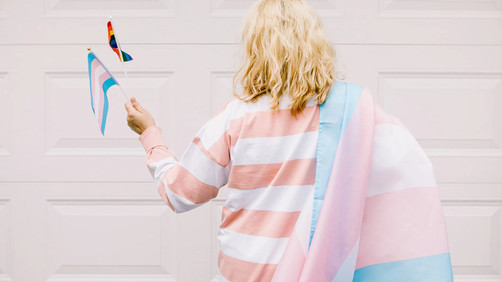 Detransitioner Awarded Millions In First Malpractice Verdict: ‘This Is How It All Ends’