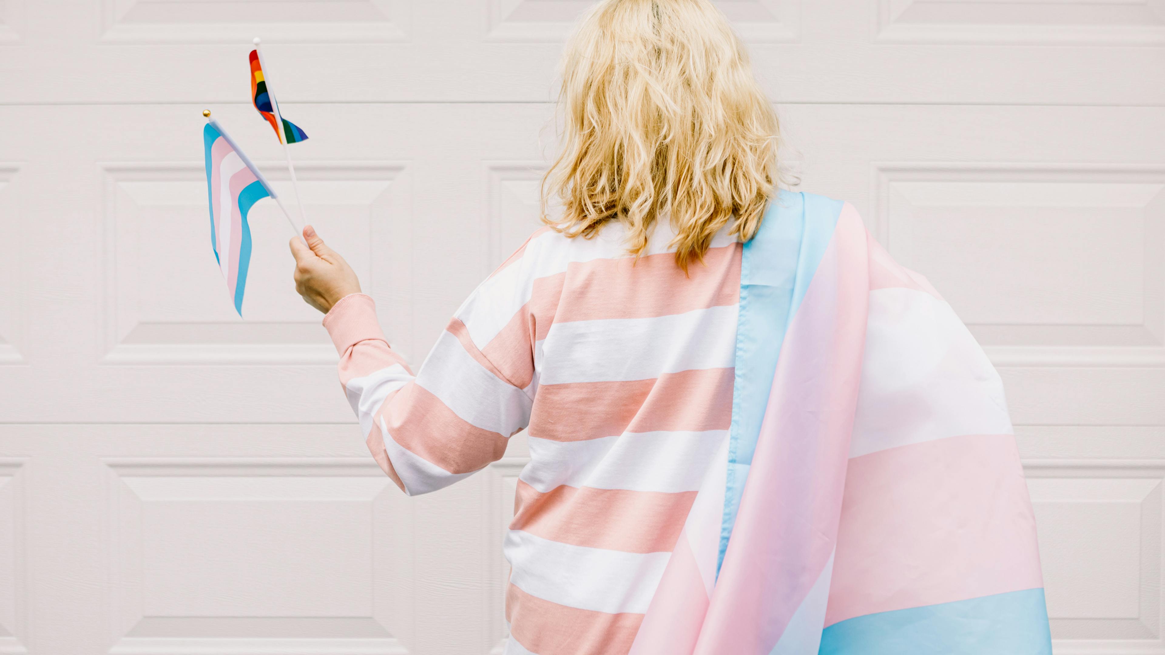 Detransitioner Awarded Millions In First Malpractice Verdict: ‘This Is How It All Ends’