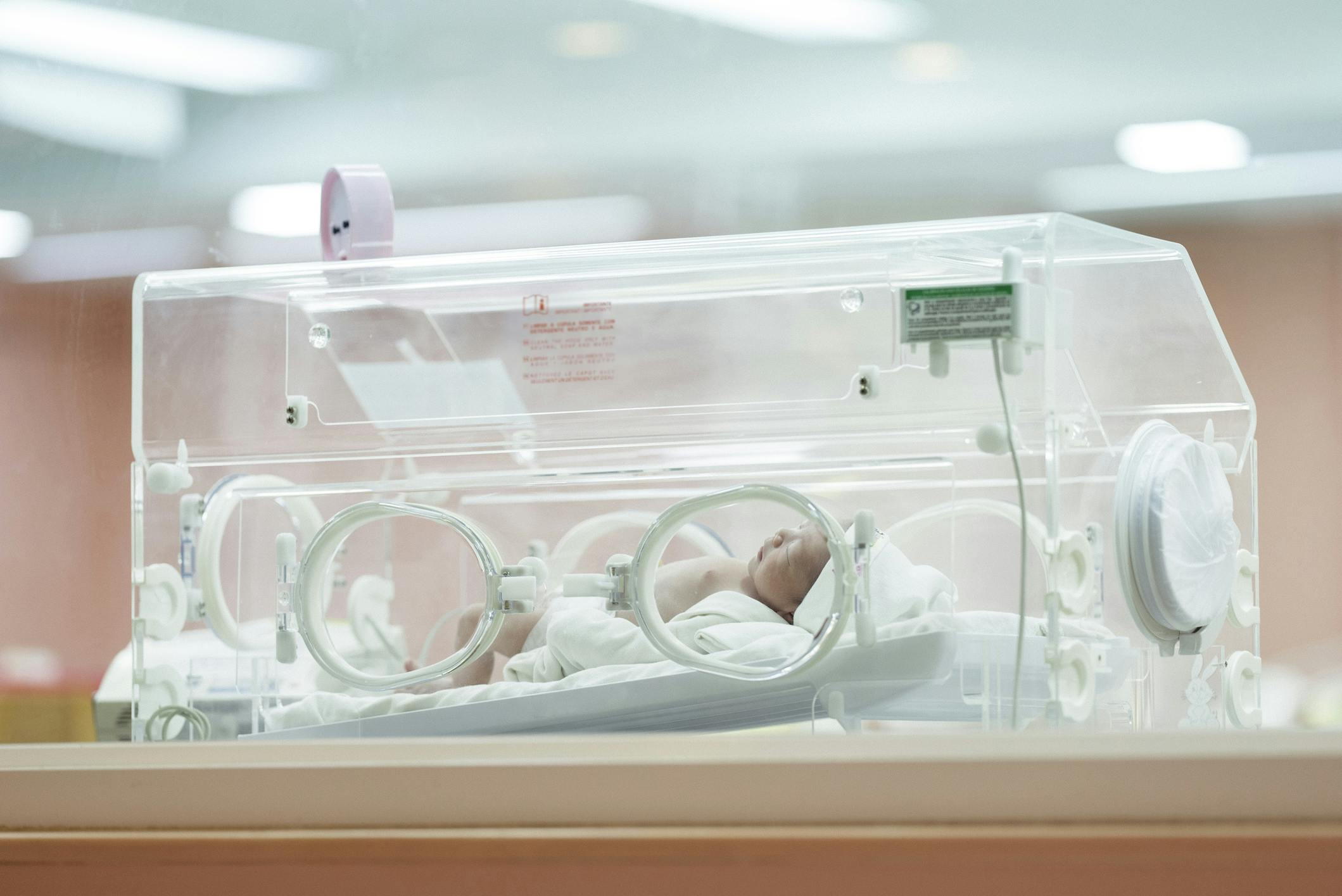 Born Alive After Abortion: Canada Reports Data — Why Not America?