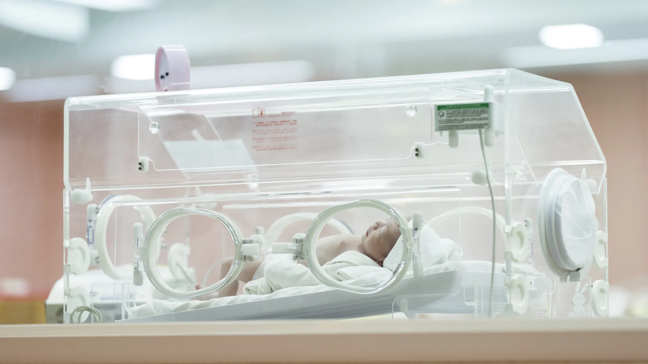 Born Alive After Abortion: Canada Reports Data — Why Not America?