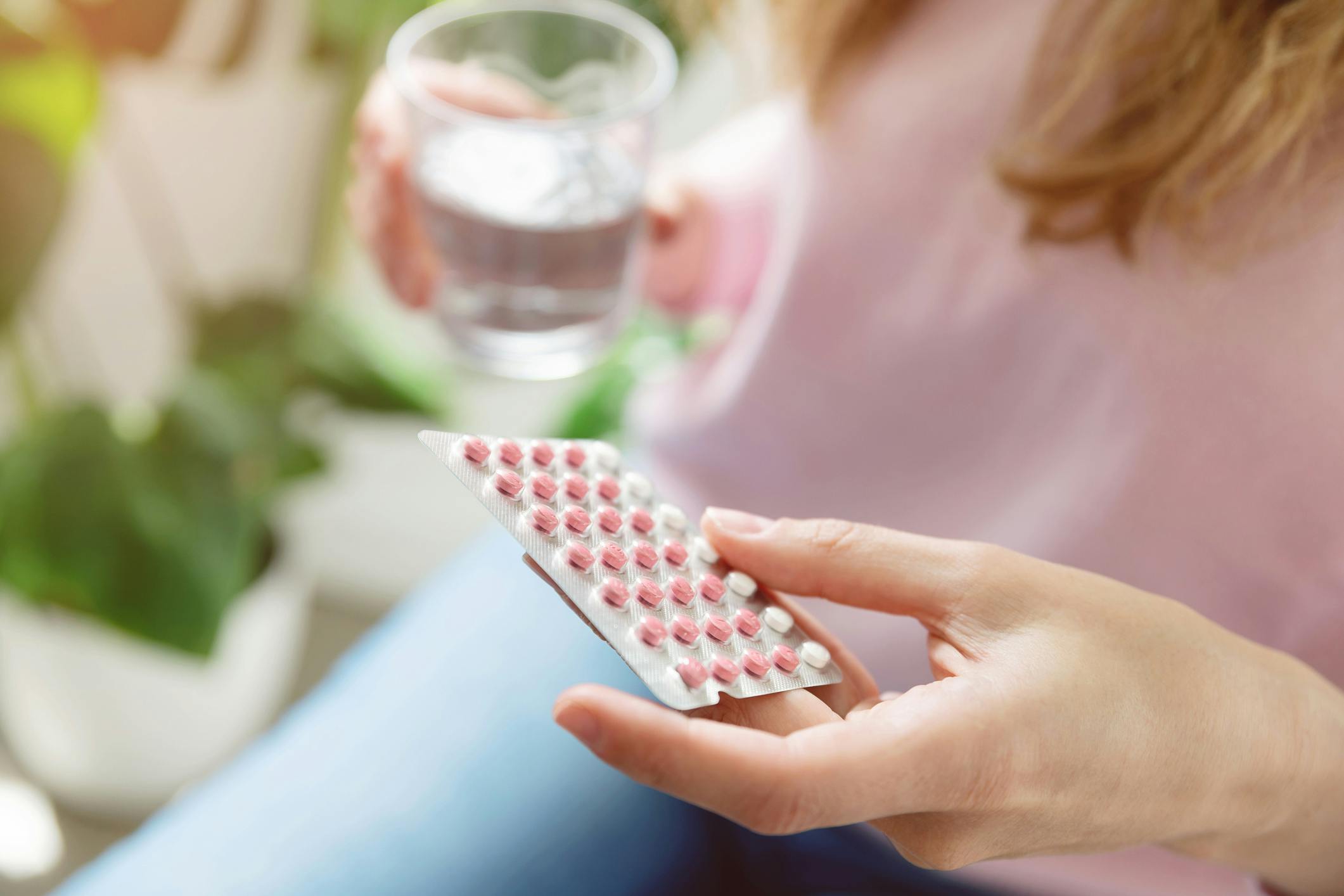 How Big Pharma Covered Up The Dark Truth About Birth Control
