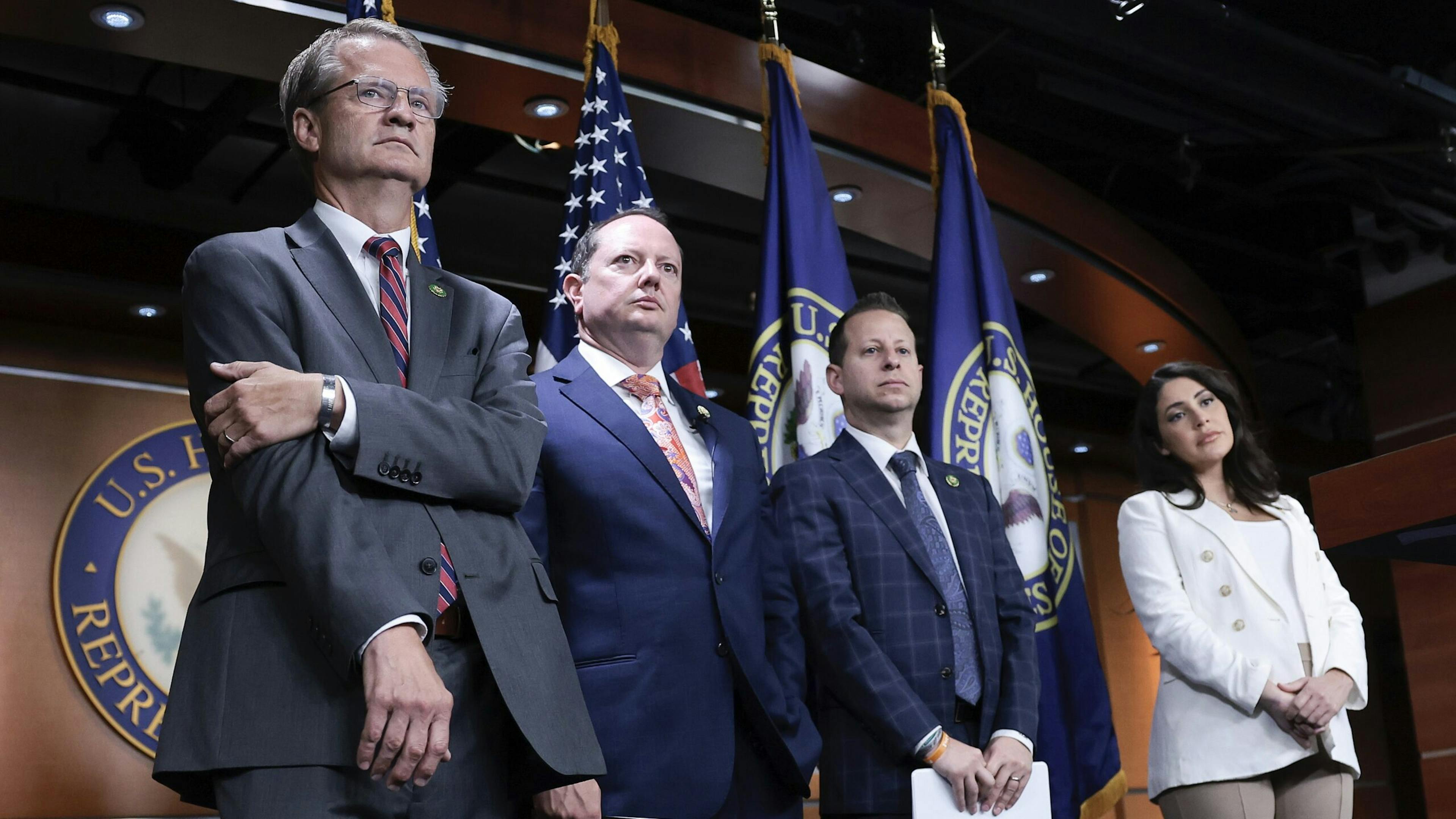 Blockbuster UFO Hearing To Feature ‘Firsthand’ Witnesses