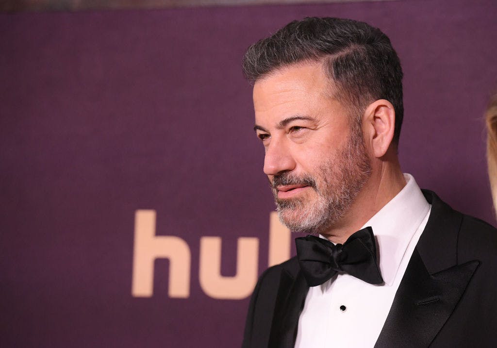 Jimmy Kimmel: Cancellation And Consequences