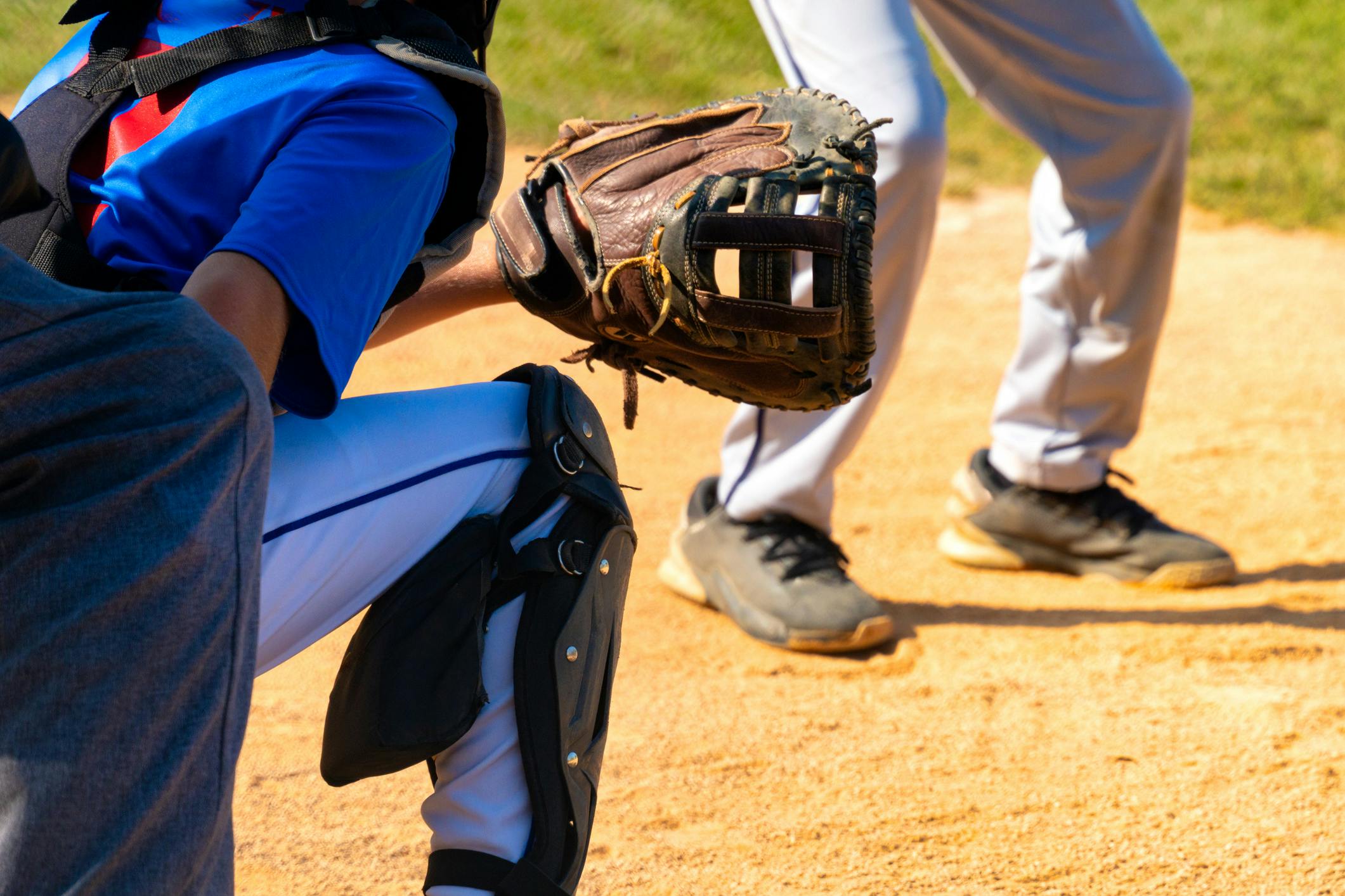 Coach Shot As Gunfire Erupts During Prayer At Texas Youth Baseball Game