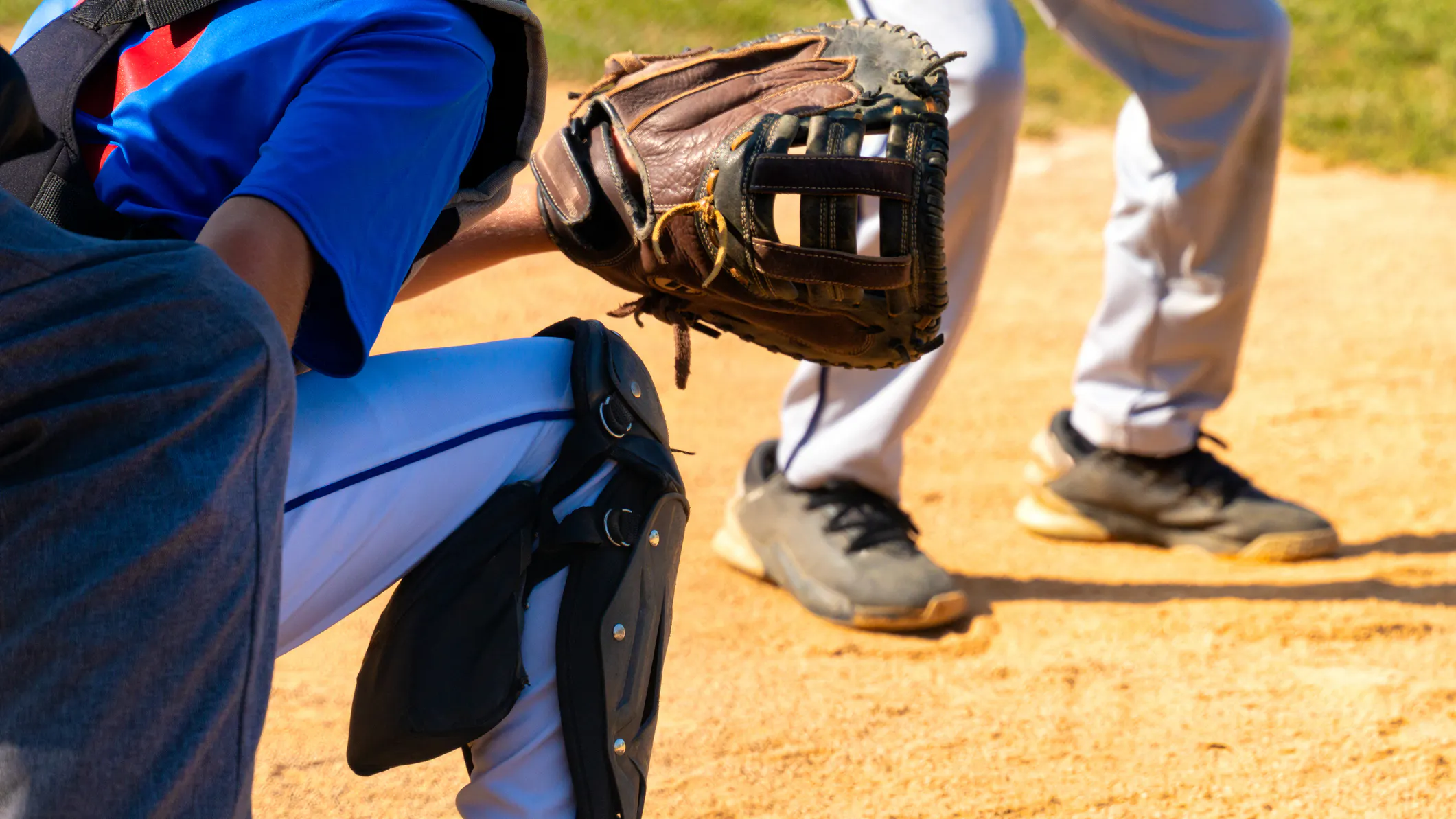 Coach Shot As Gunfire Erupts During Prayer At Texas Youth Baseball Game