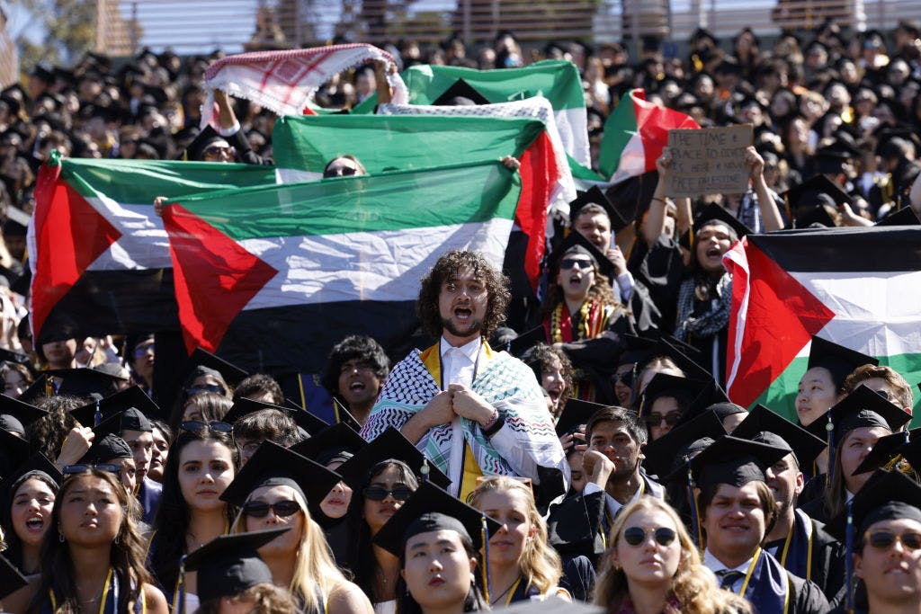 These Liberal Foundations Pay Colleges Millions To Offer Radical Ethnic Studies Courses