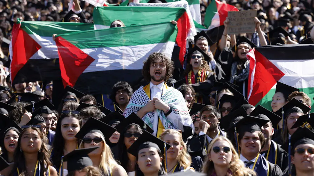 These Liberal Foundations Pay Colleges Millions To Offer Radical Ethnic Studies Courses