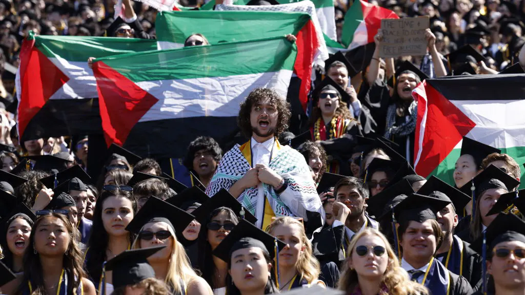 These Liberal Foundations Pay Colleges Millions To Offer Radical Ethnic Studies Courses