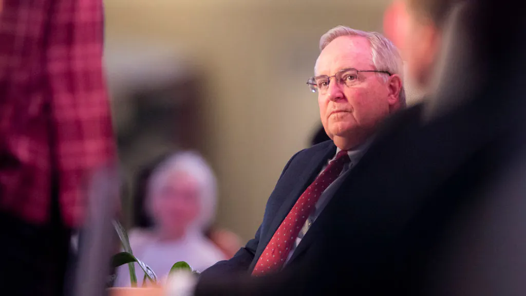 Texas A&M President To Resign After Leftist Politics Infiltrated University Children’s Lit Course