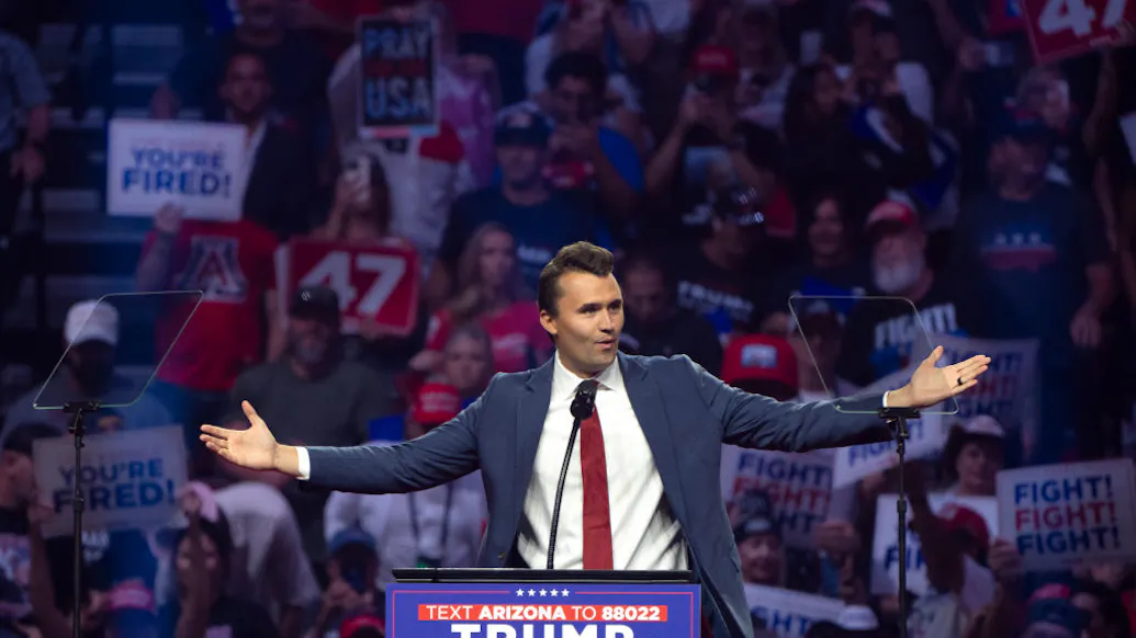 Tennessee University Dean Fired After Saying She Had No Sympathy For Charlie Kirk