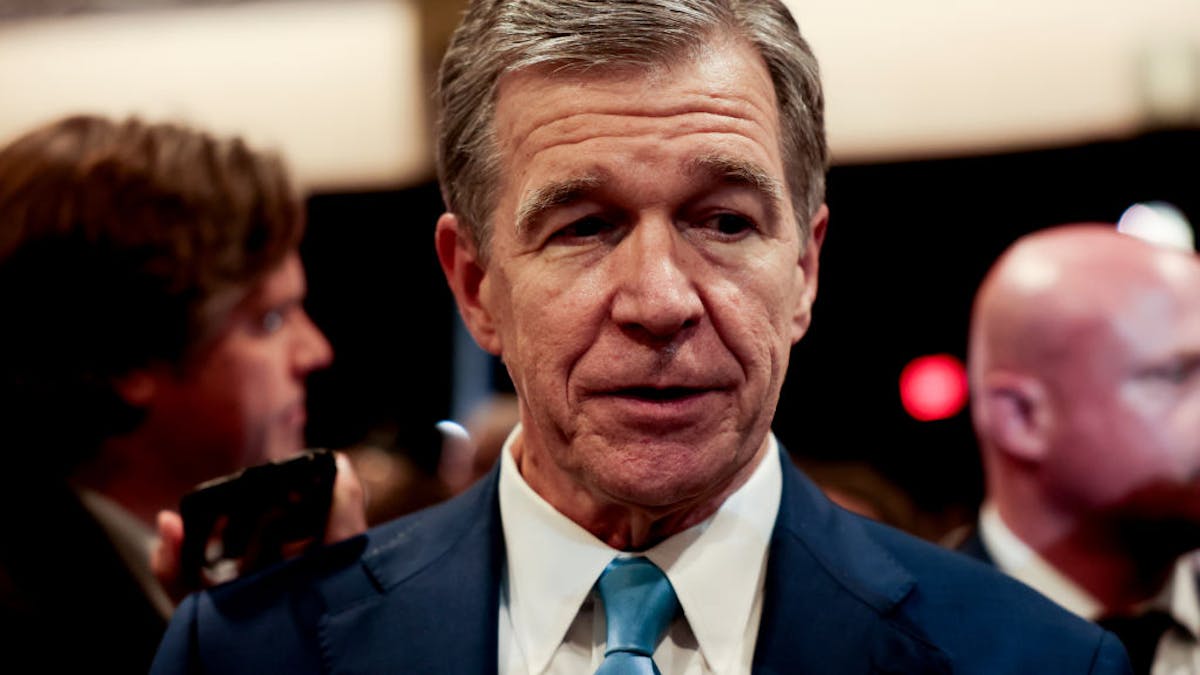 NextImg:‘Sick Monster’: North Carolina Dem Slammed For Tone-Deaf Statement On Brutal Murder Of Iryna Zarutska