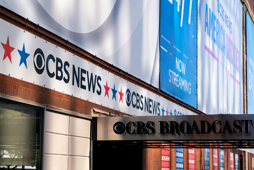 CBS News Shakeup Continues As ’60 Minutes’ Adds New Correspondents