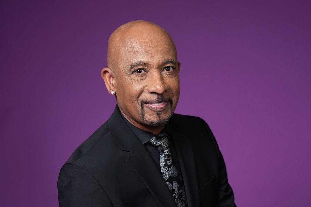 Montel Williams Tries To Paint Suspected Kirk Assassin As ‘Love-Torn Child’
