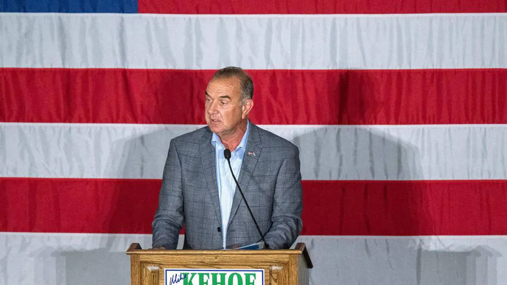 Missouri Republicans Pass Map To Send ‘Additional MAGA Republican To Congress’