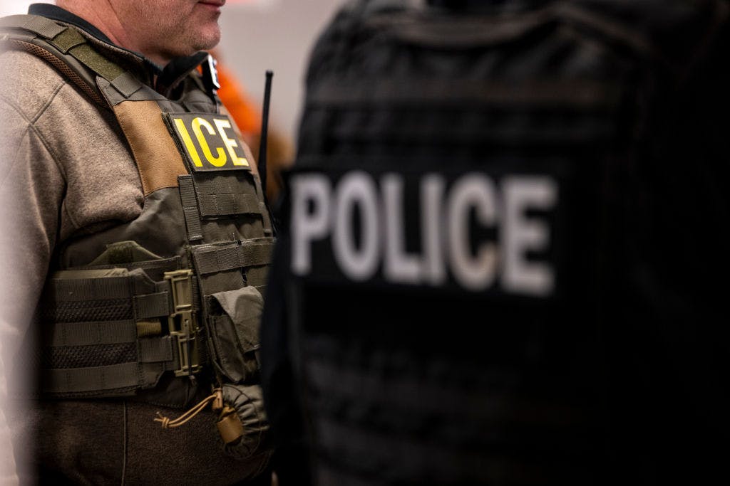 Illegal Immigrant Shot And Killed After Wounding ICE Agent In Chicago