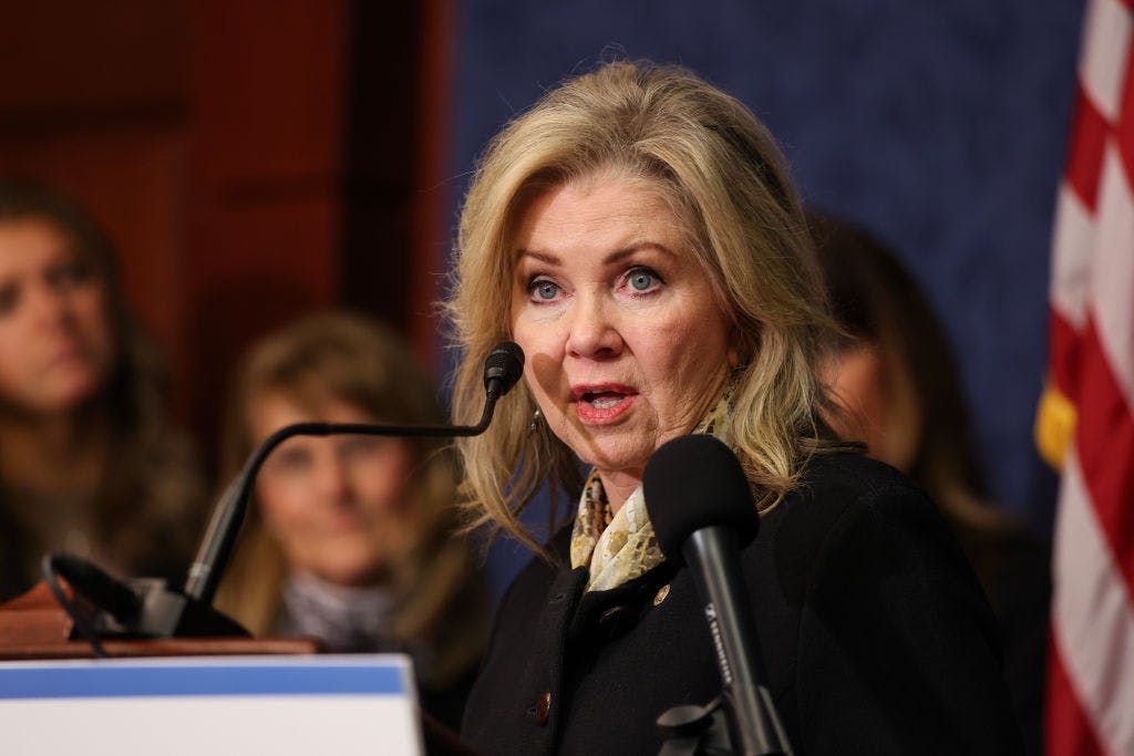 EXCLUSIVE: New Blackburn Bill Would End ‘Barbaric’ Transgender Procedures Nationwide