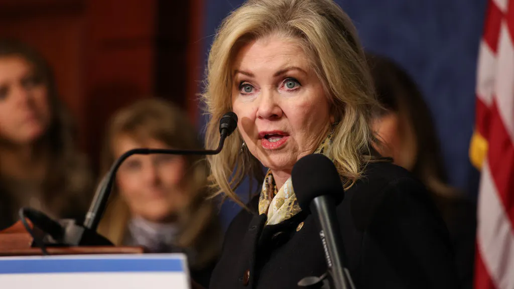 EXCLUSIVE: New Blackburn Bill Would End ‘Barbaric’ Transgender Procedures Nationwide