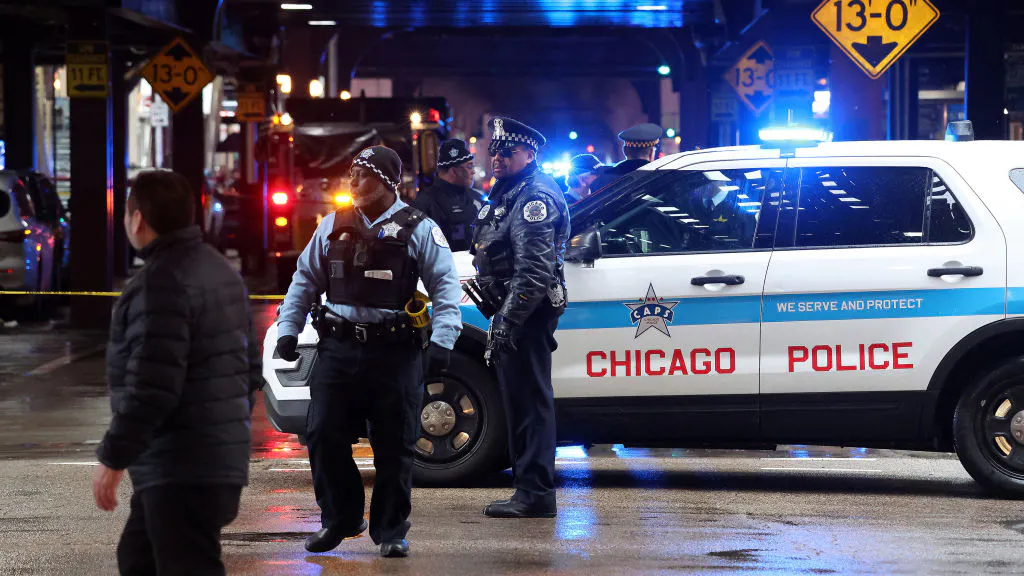 Nearly Half Of Dem Voters Believe Violent Crime In U.S. Cities ‘Isn’t That Much Of A Problem’