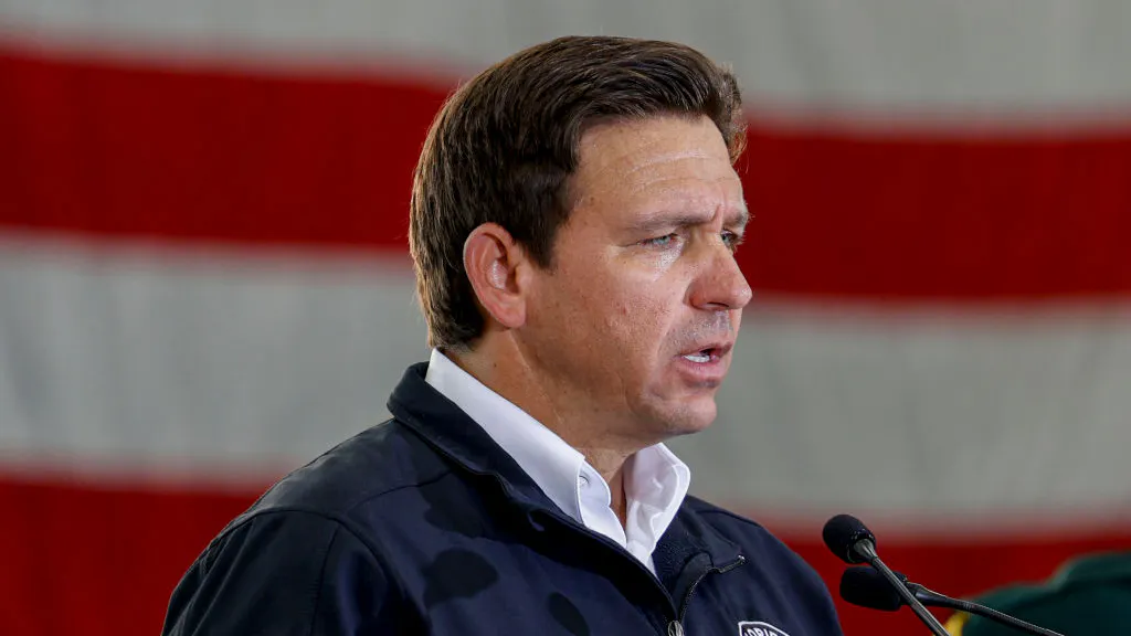 Florida Pledges To Hold Teachers ‘Accountable’ Who Celebrate Charlie Kirk’s Death