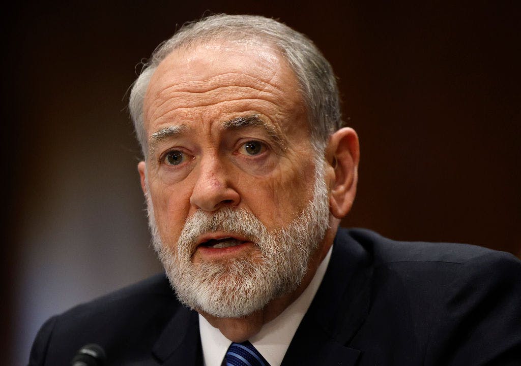 Huckabee: Europe’s Palestinian State Push ‘Destroyed’ Hostage Negotiations