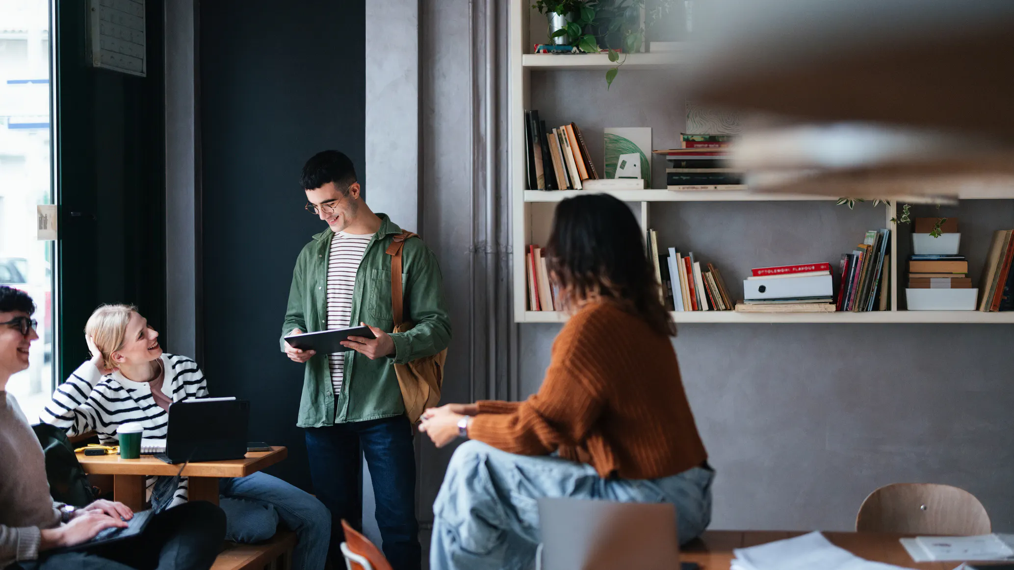 Taking A Stand Against My University Took Courage — But Courage Is Contagious