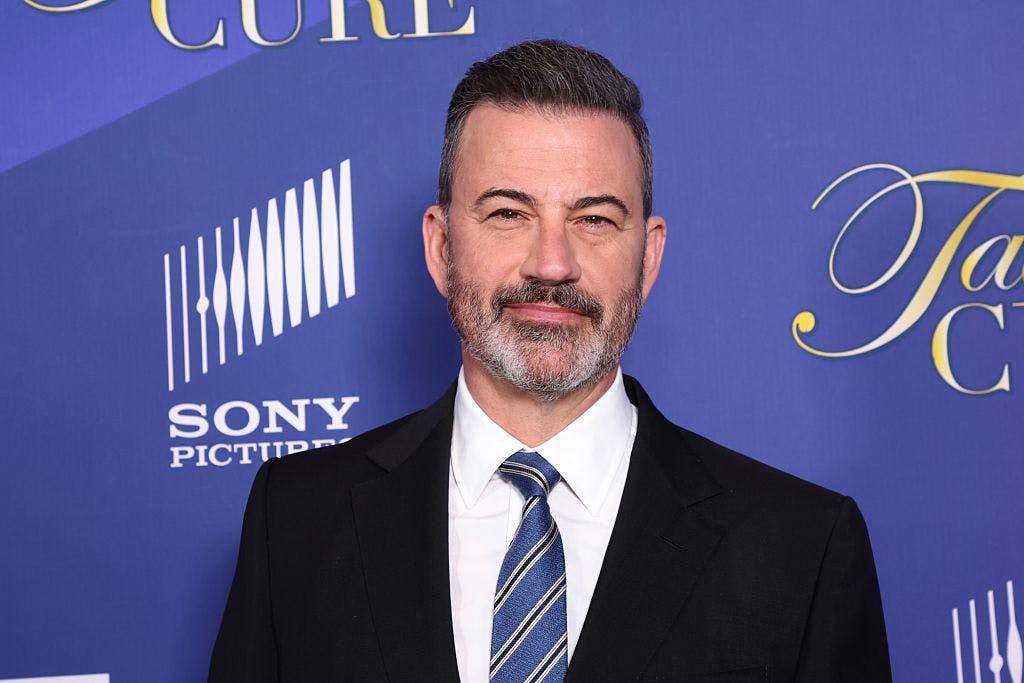 Glad Kimmel’s Gone. But Don’t Overreach.
