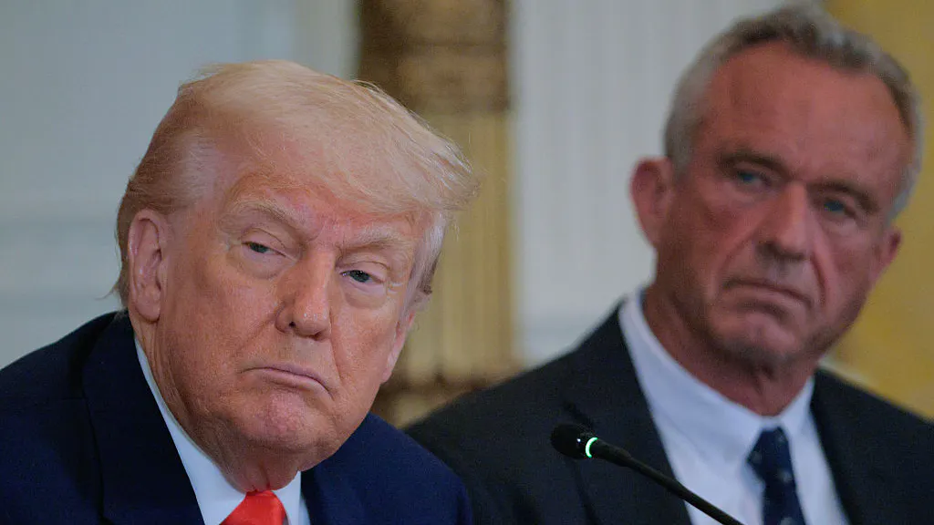 Trump Puts The Heat On Pfizer: Release COVID Vaccine Data To Public ‘NOW’