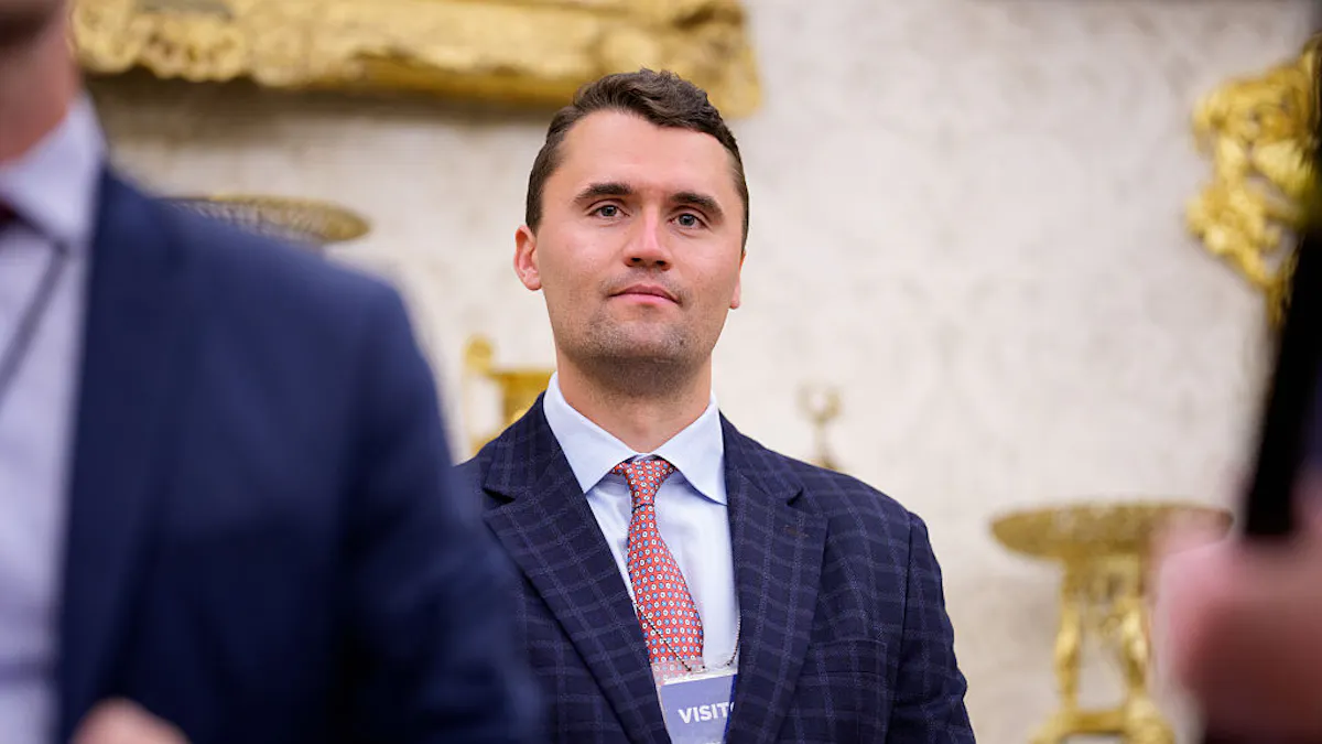 Tyler Robinson’s Own Lawyers Undercut Claims He Was Framed In Charlie Kirk Murder
