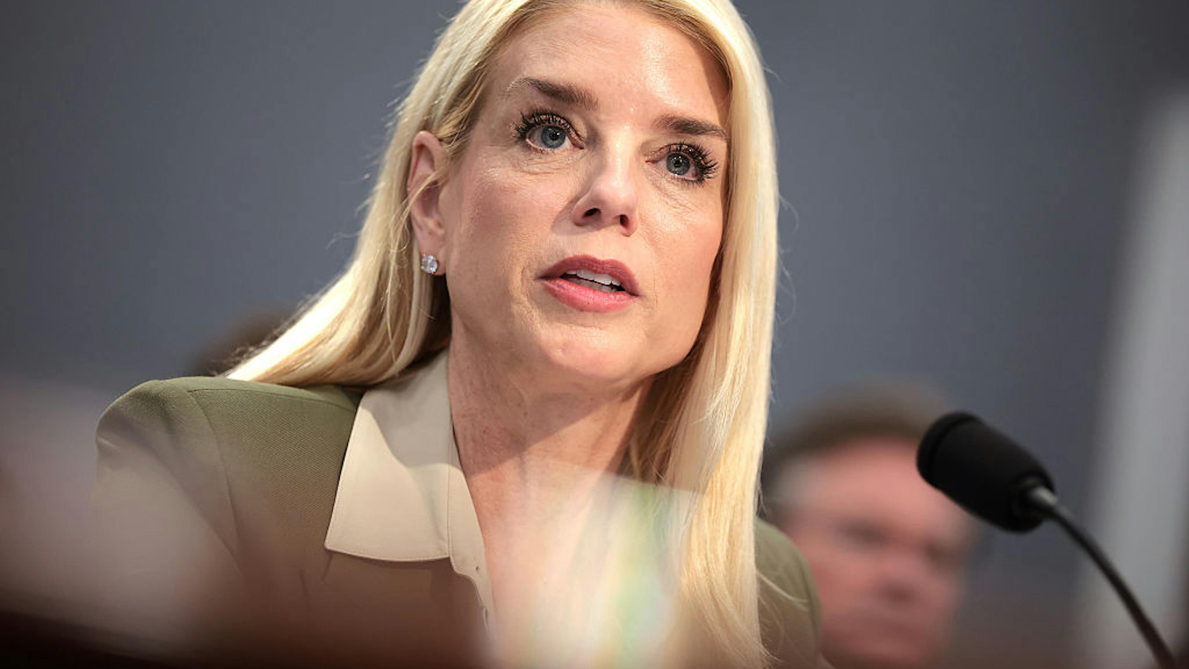 BREAKING: Trump DOJ Deliberates Over Gun Ban For Transgenders