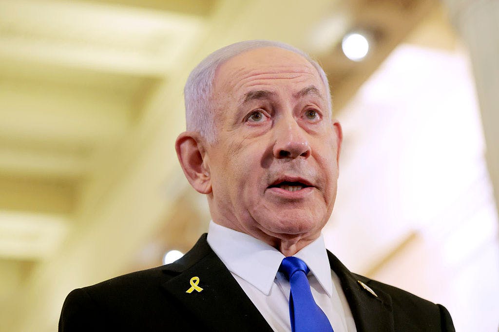 The UN Is Wrong. Israel’s Strike In Qatar Was Justified.