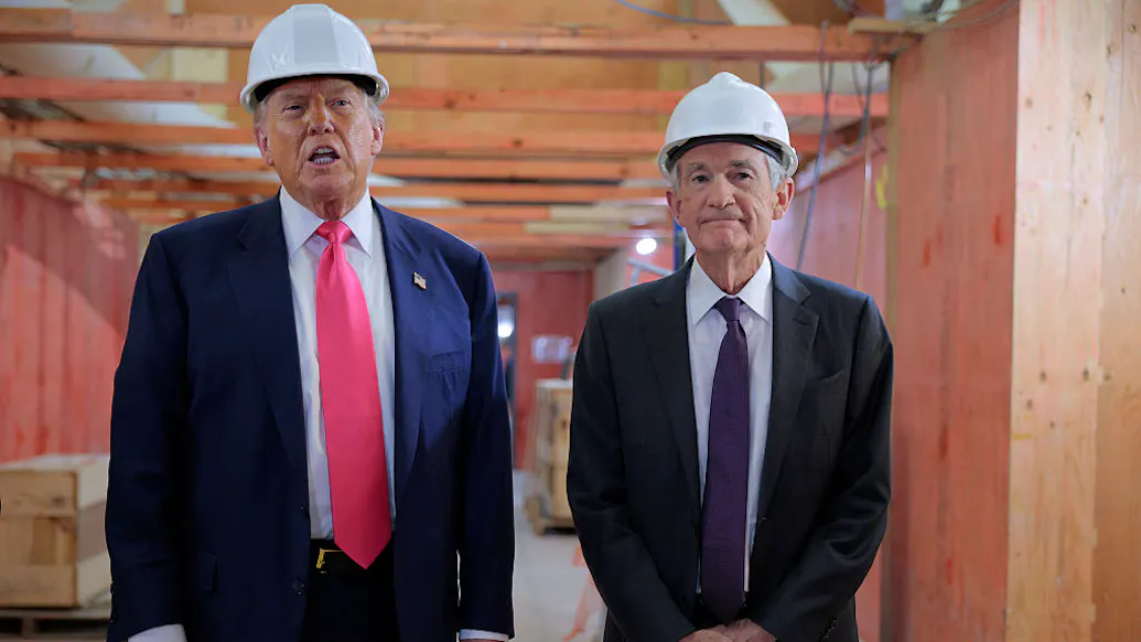 Trump Vows To Lower Mortgages With ‘$200 Billion’ Bond Purchase