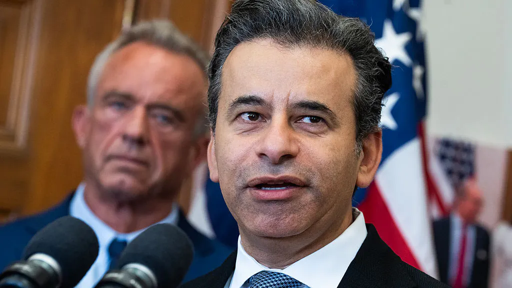 Trump FDA Announces Major Crackdown On ‘Misleading’ Pharma Ads