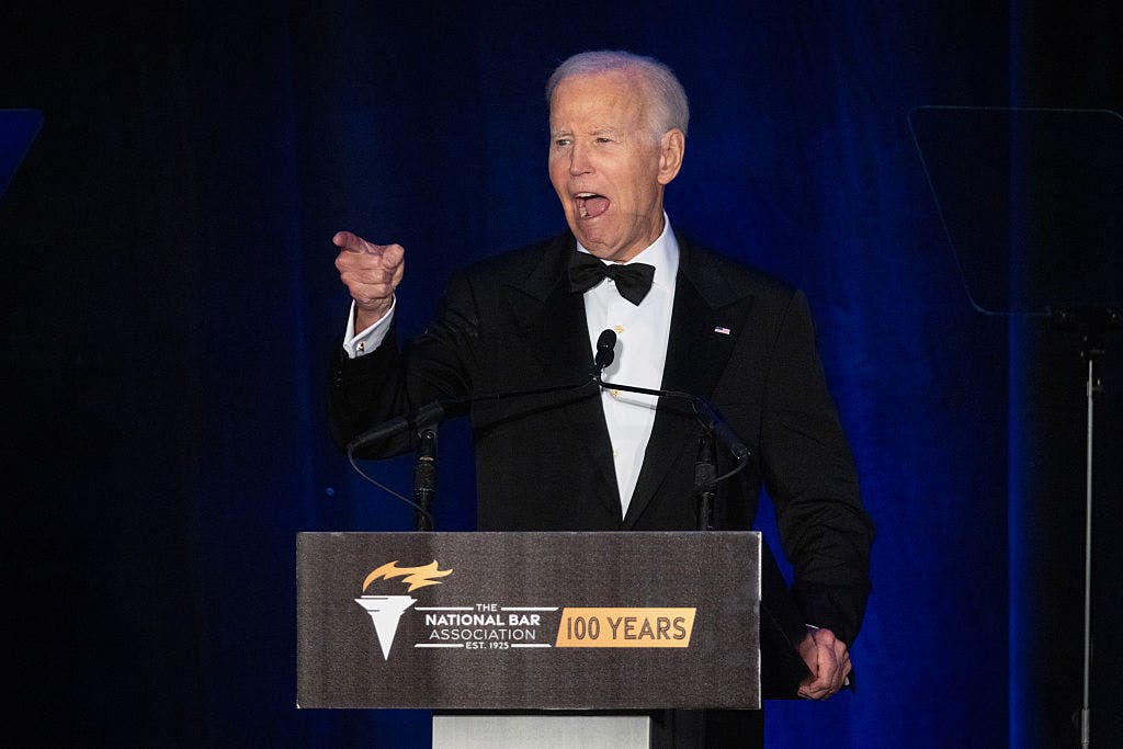 Job Market Under Joe Biden Was Much Worse Than Previously Known