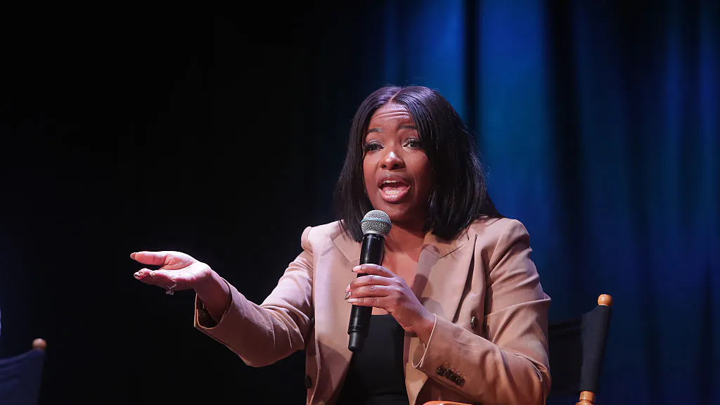 Jasmine Crockett Dismisses MS-13 Murder Victim As ‘Random Dead Person’