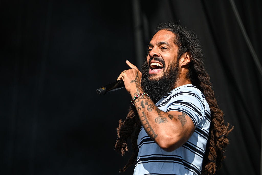 Rapper Who Chanted ‘Death To IDF’ Targets Charlie Kirk In Profane Rant