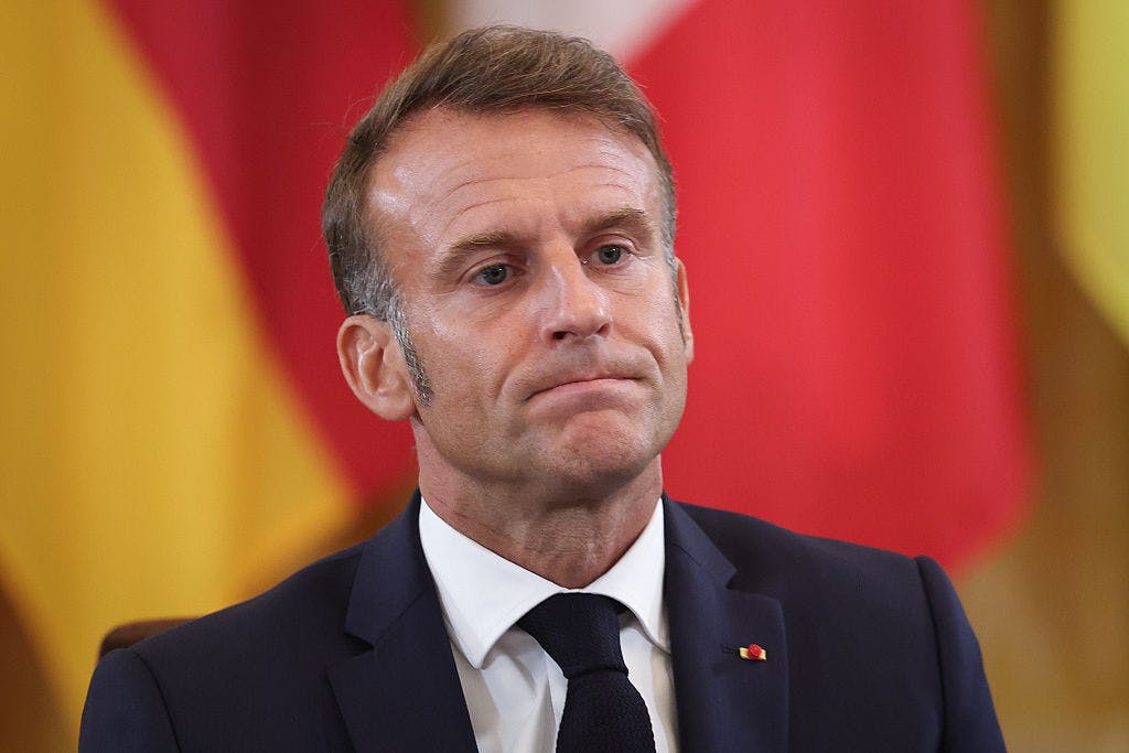 France In Freefall: Macron’s Government Collapses